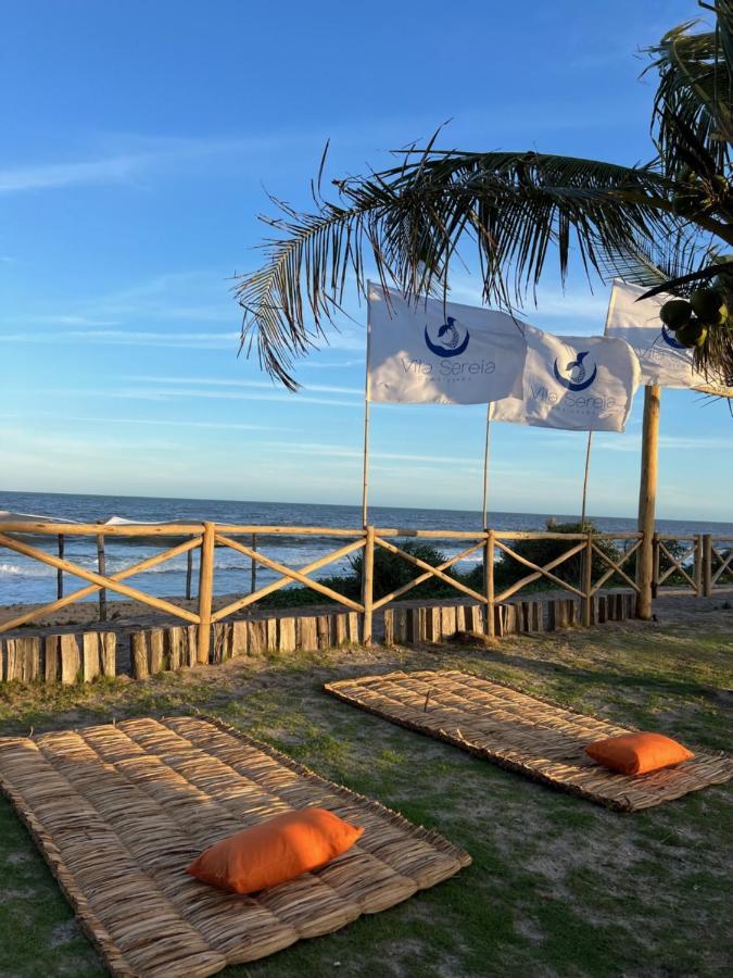 Sereia Inn Caraíva