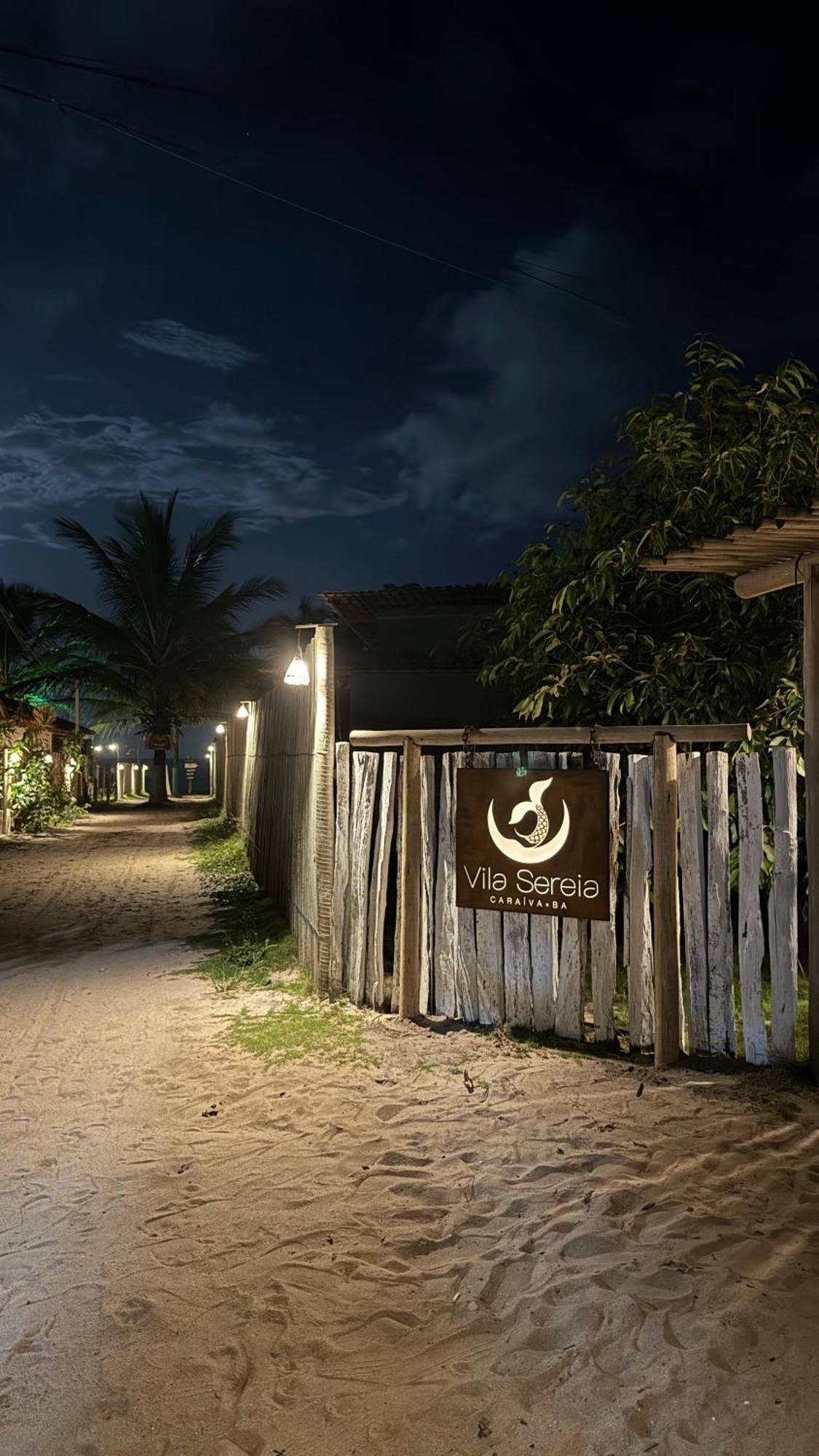 Inn Sereia *
