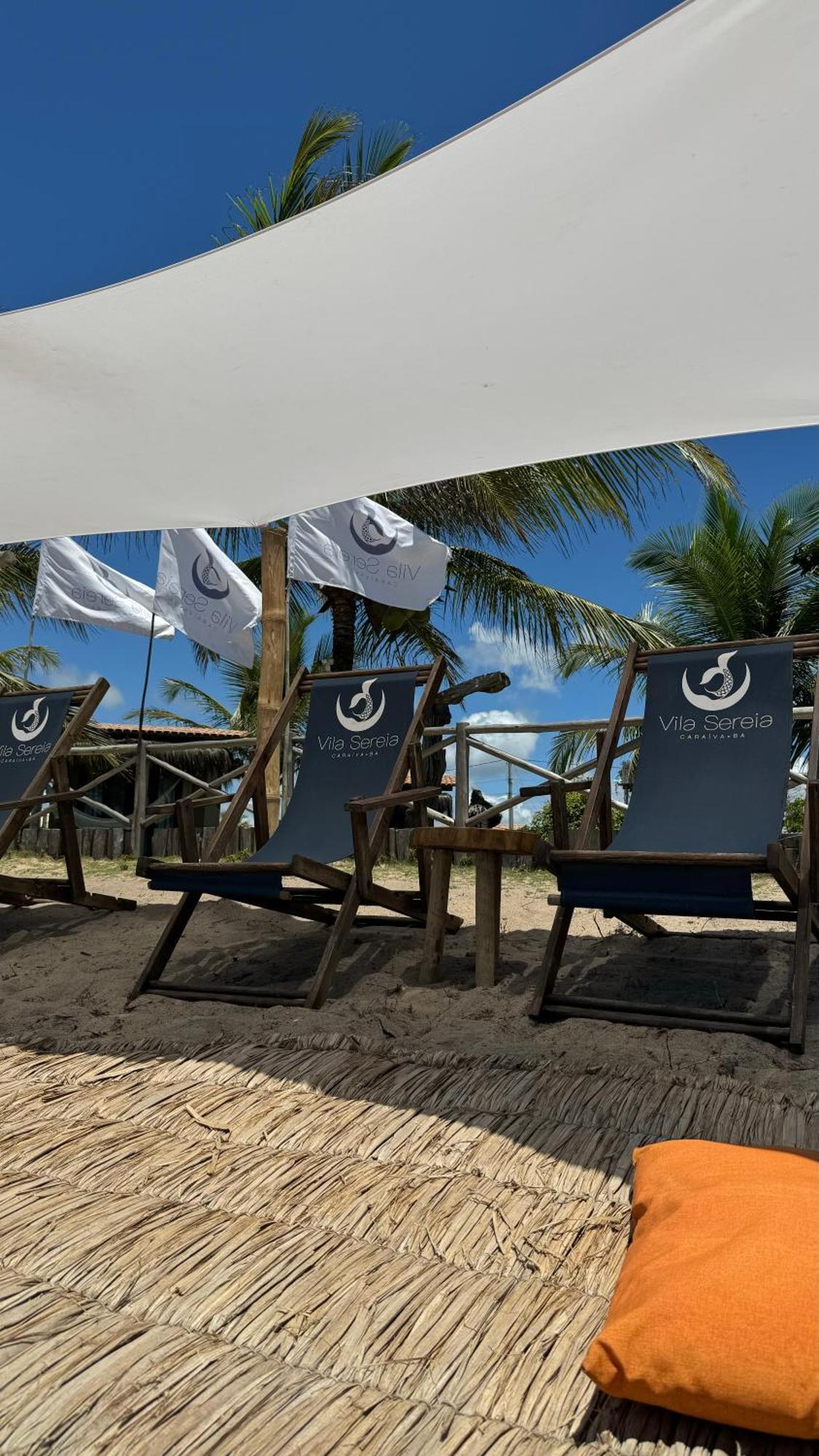 Sereia Inn