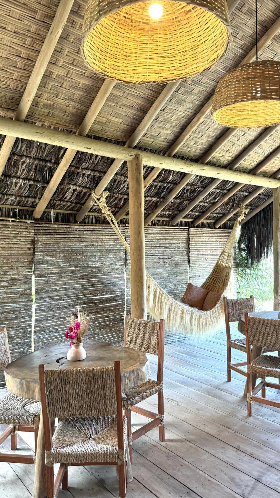 Inn Sereia Caraíva