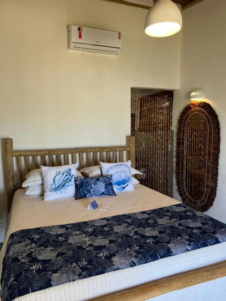 Sereia Inn Caraíva