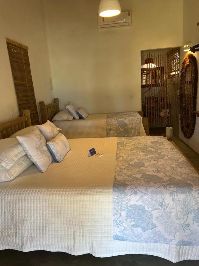 Sereia Inn Caraíva