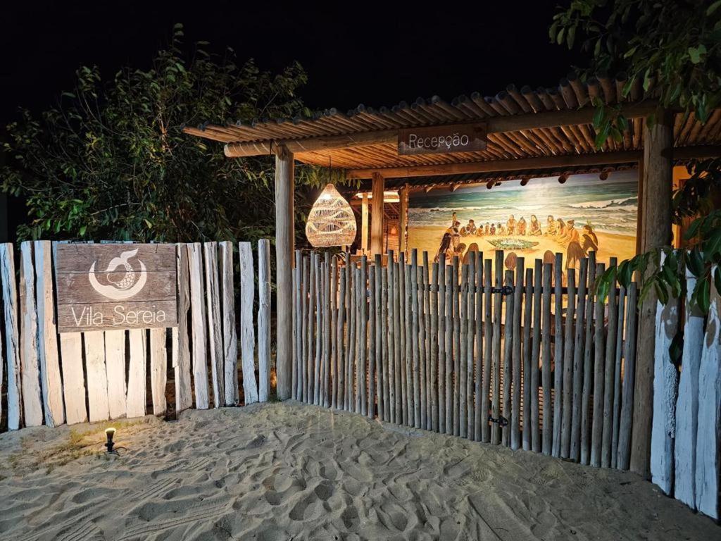 Inn Sereia