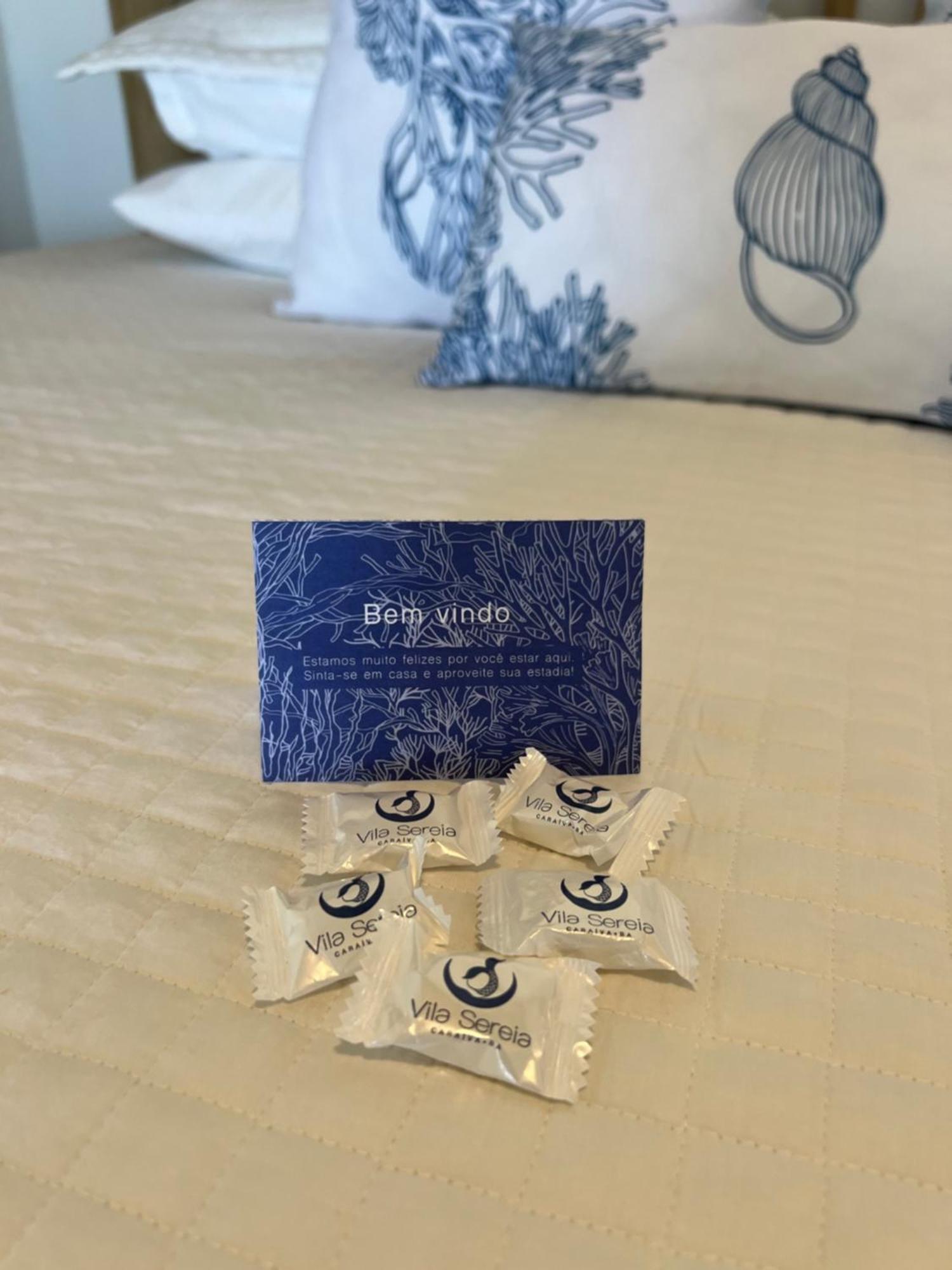 Sereia Inn