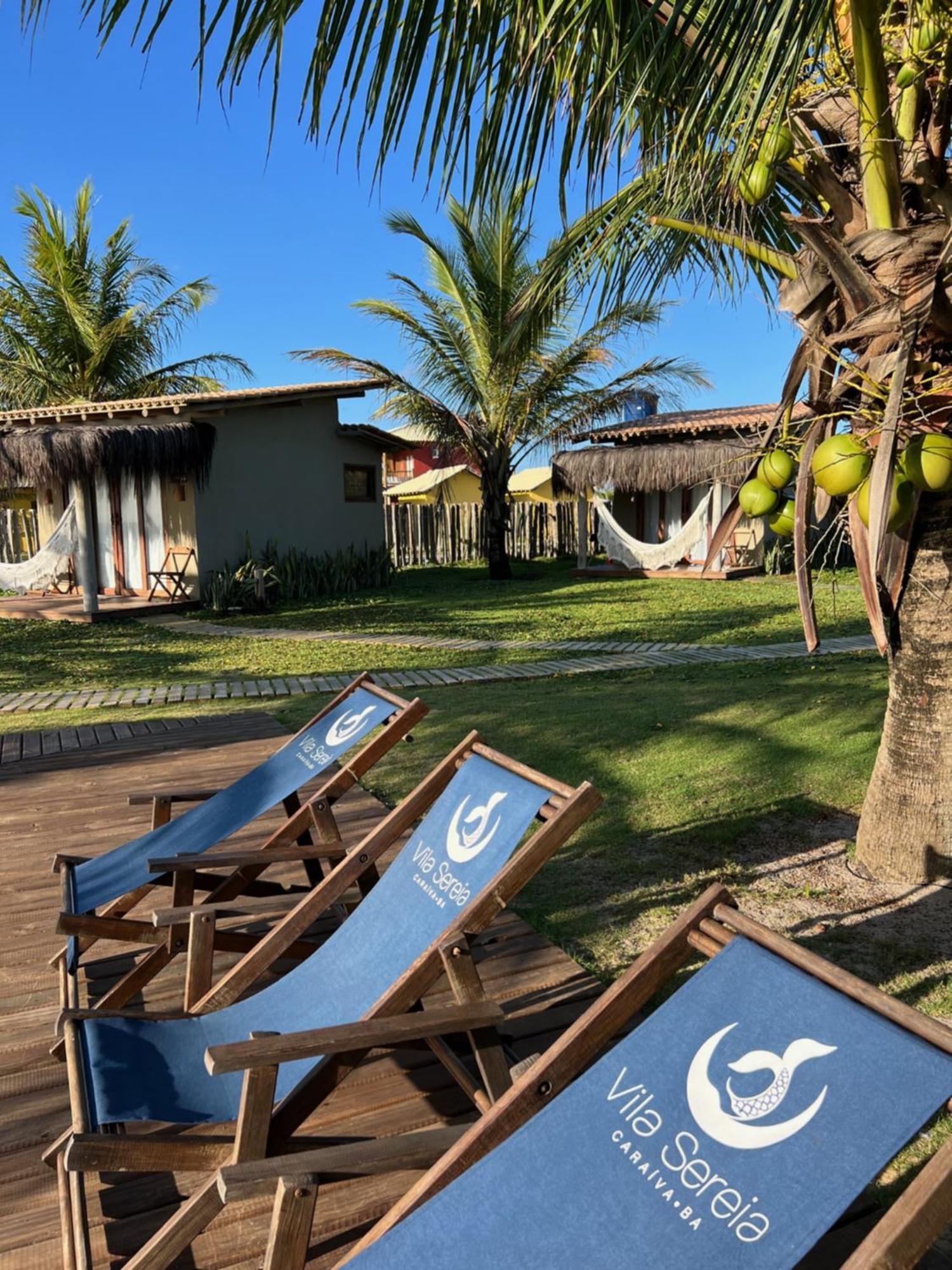 Sereia Inn Caraíva