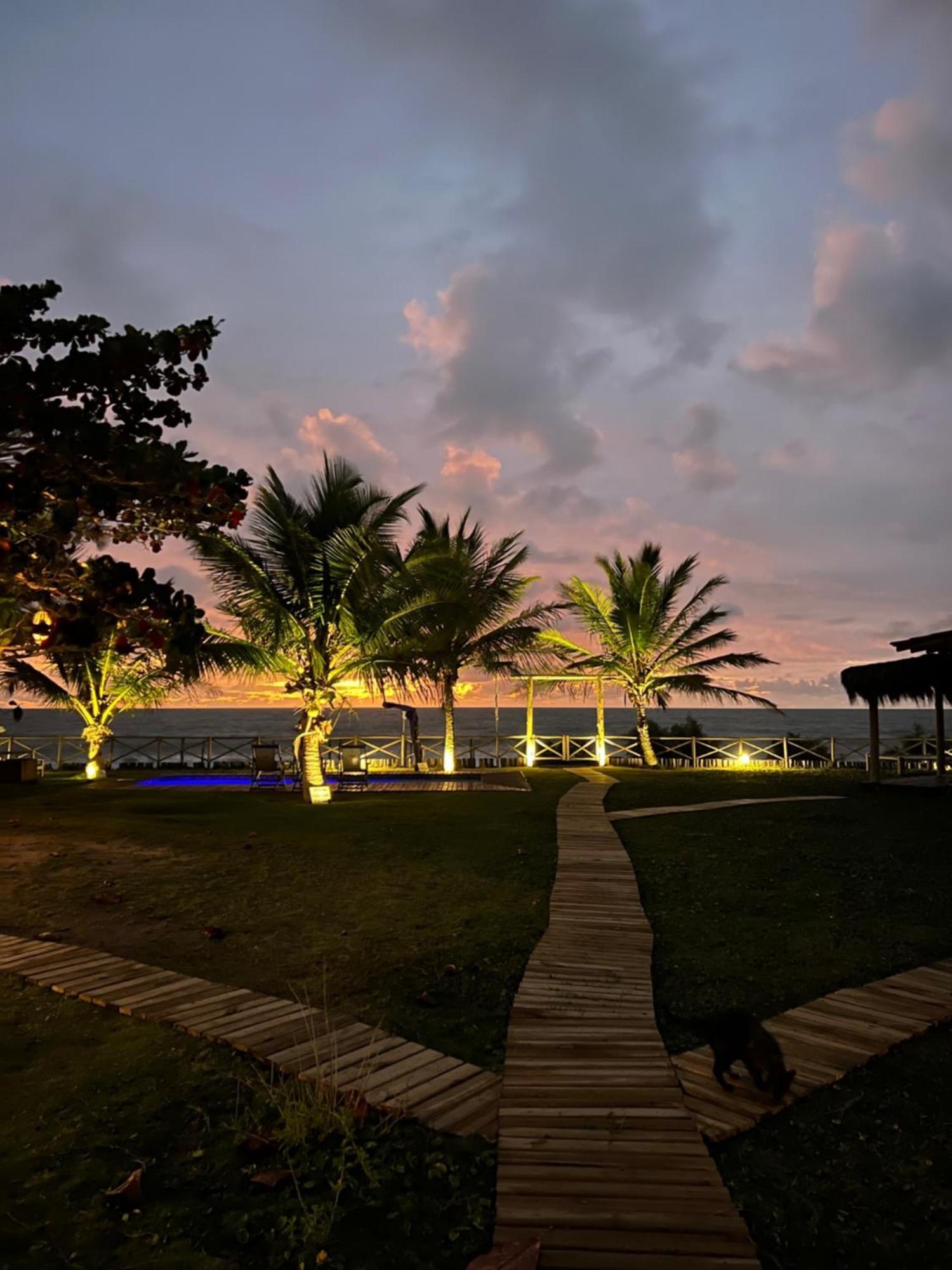 Inn Sereia Caraíva