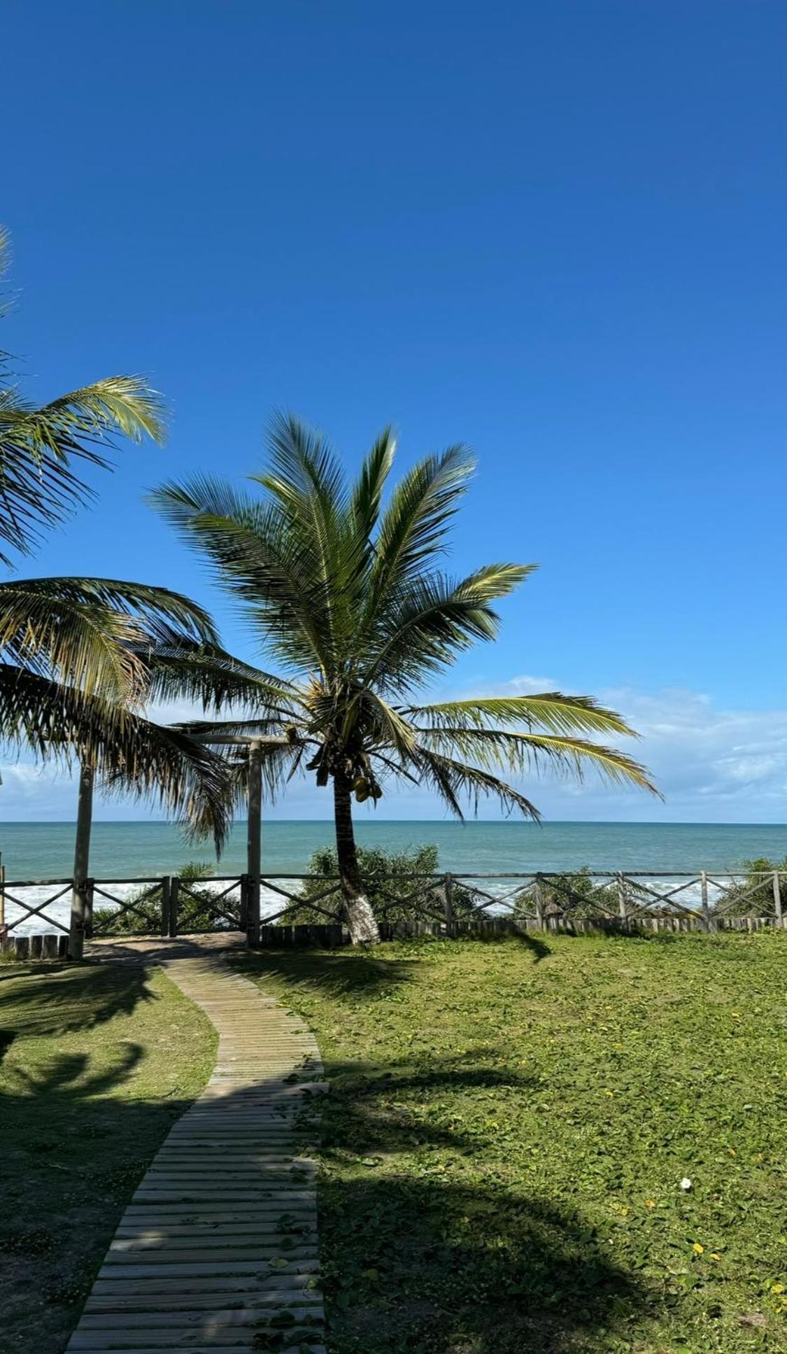 Sereia Inn Caraíva