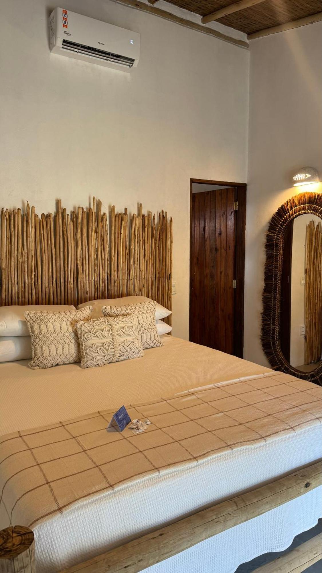 Inn Sereia Caraíva