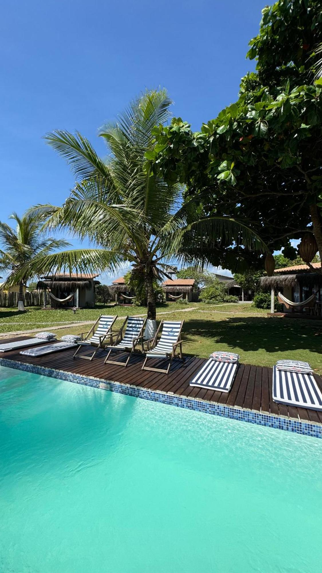 Inn Sereia Caraíva
