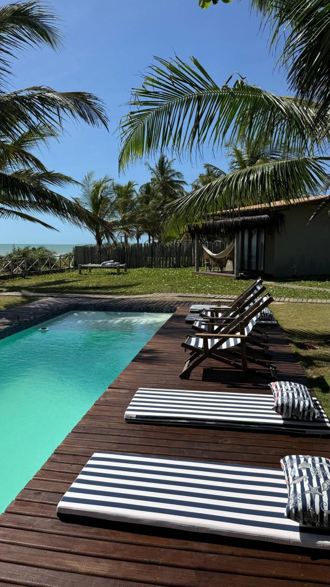 Sereia Inn Caraíva