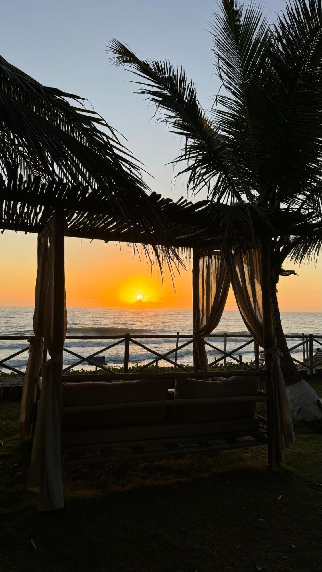 Inn Sereia Caraíva